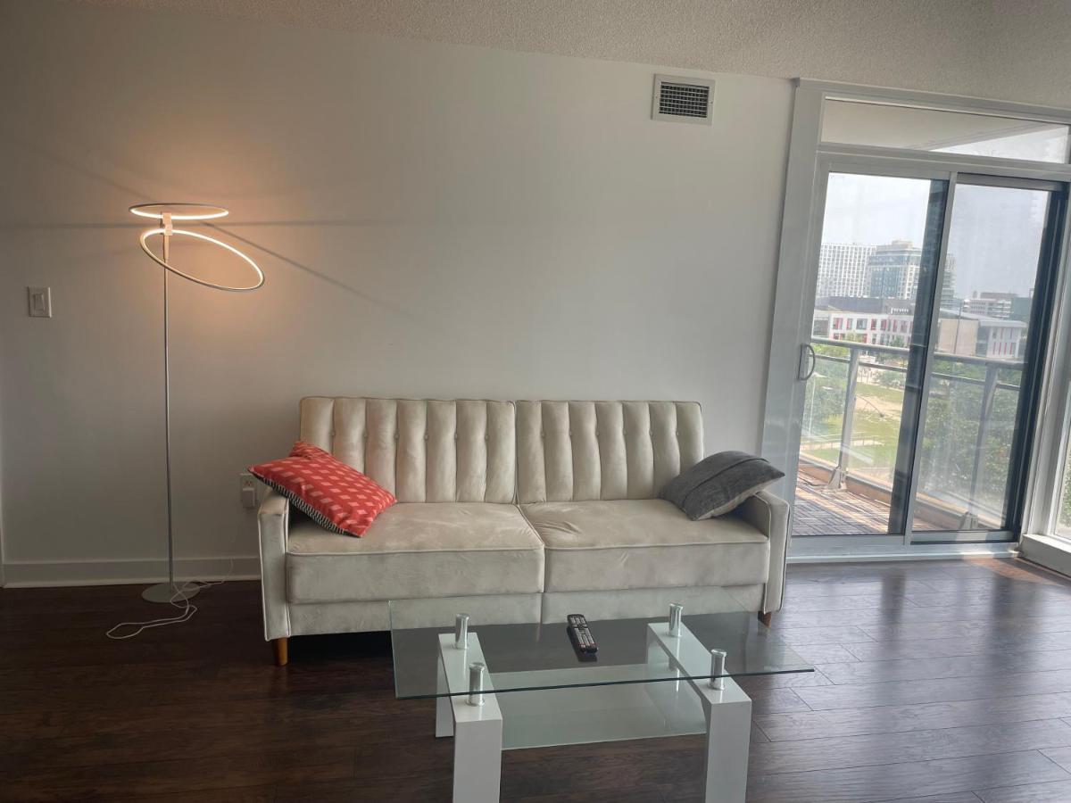 Three Br Condo Step To Cn Tower Rogers Center With Free Parking Toronto Exterior foto